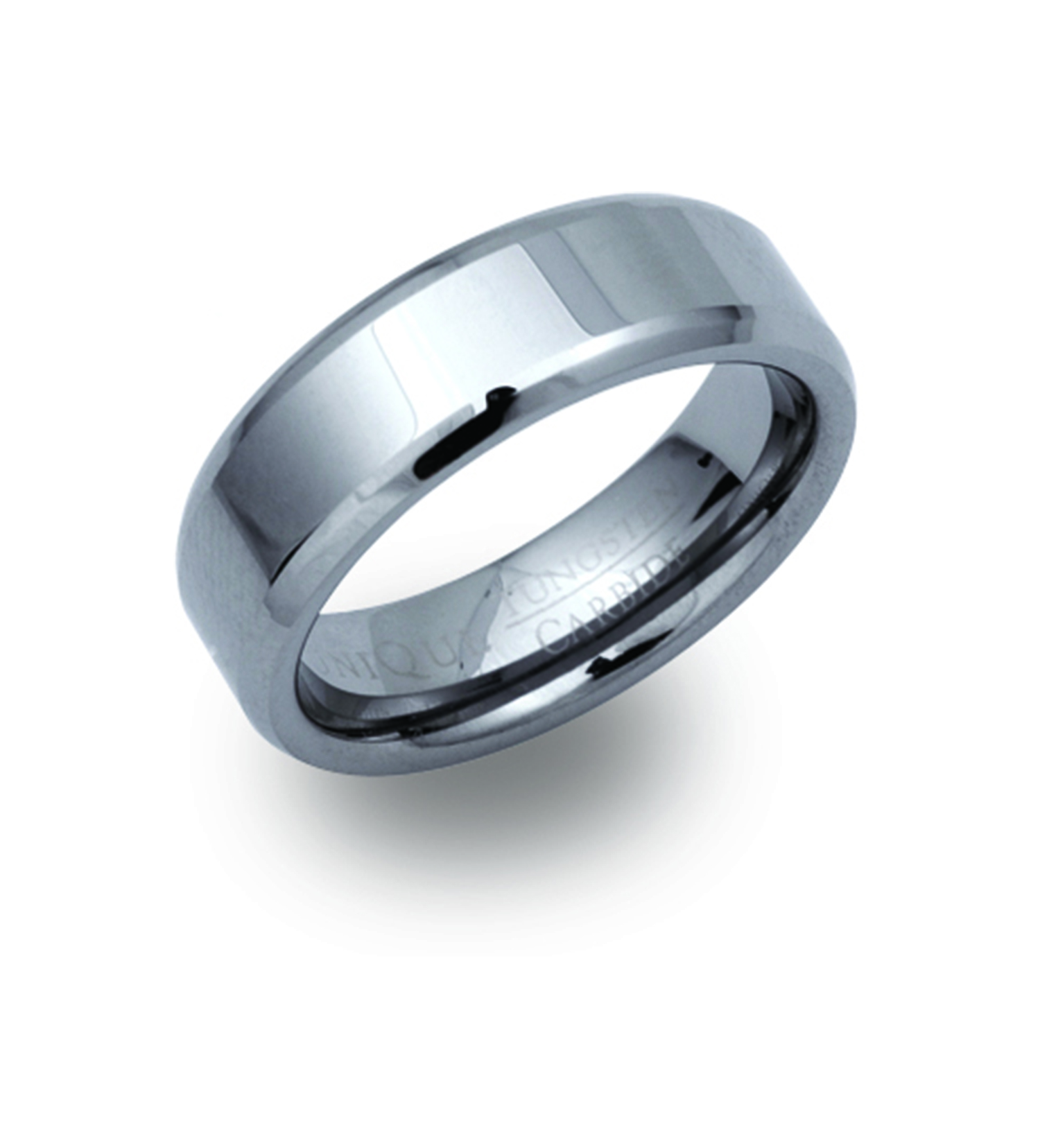Unique & Co Tungsten Ring | Dent Jewellers