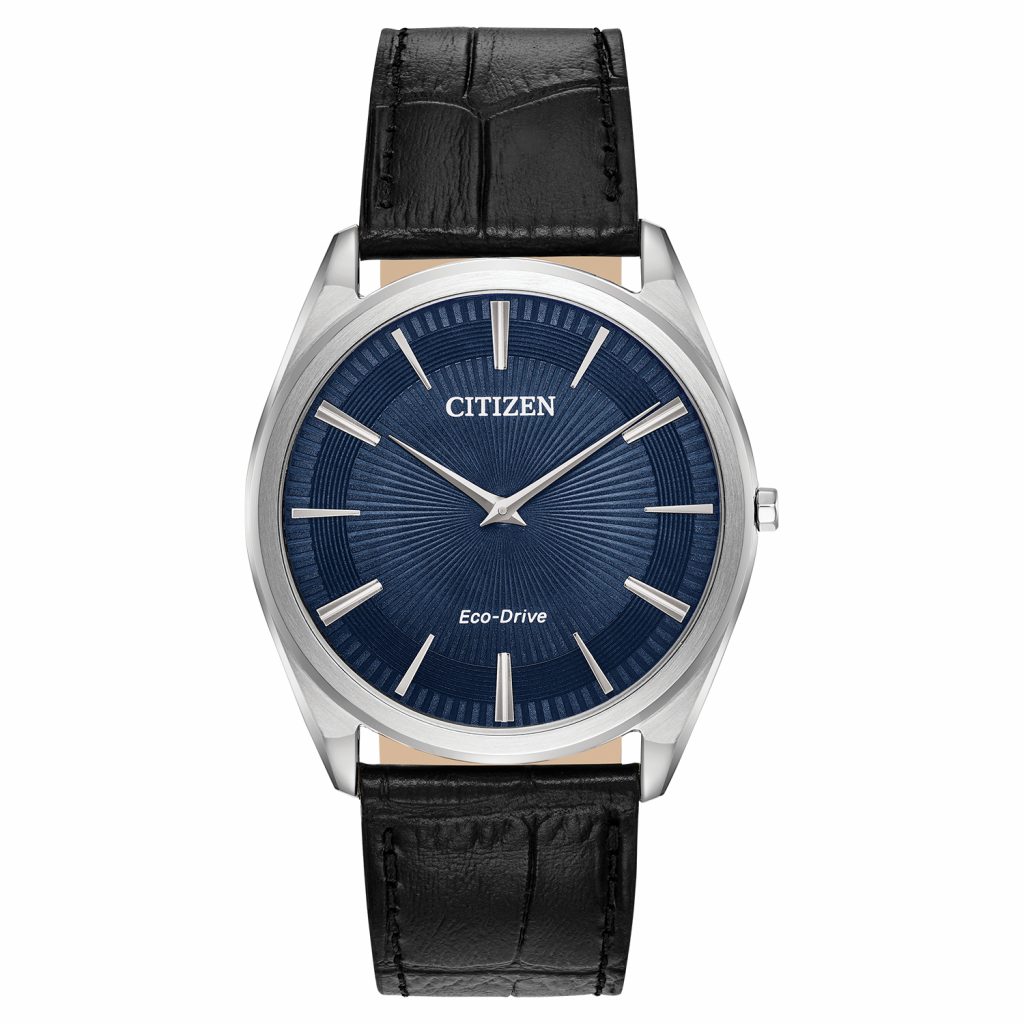 Citizen Stiletto Gentleman’s Eco-Drive Watch | Dent Jewellers